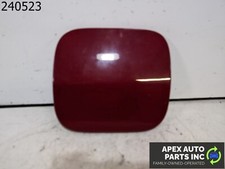 Cubierta de la puerta roja de la tapa del tanque de llenado de gasolina 3L Honda Accord 1998 fabricante de equipos originales