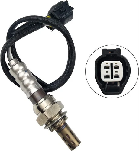 4x Up & Downstream Oxygen Sensor compatible 02-08 Jaguar X-Type & 03-05 XK8 XKR - Bild 4 von 11