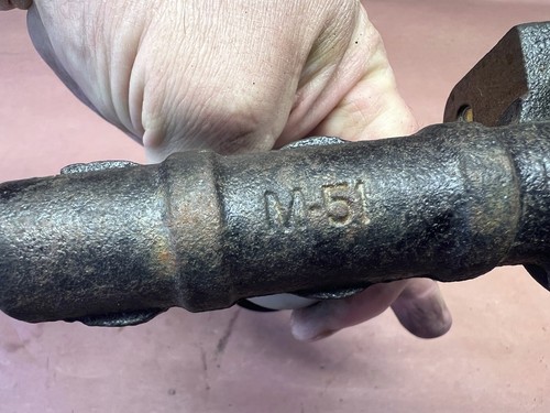 86 Mazda RX7 Clutch Master Cylinder Manual Transmission 5 SPD MT 86-91 - Picture 7 of 7
