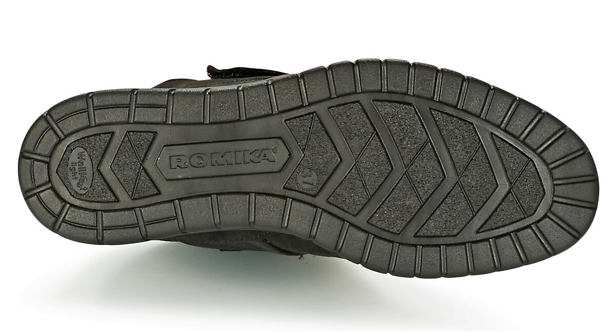 romika top dry tex ankle boots