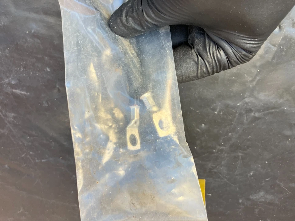 Range Rover Austin Morris Ford Battery Lead Mafco 24" Positive Lead MBL02/24B - Image 3 of 4