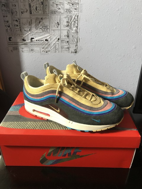 am97 sean