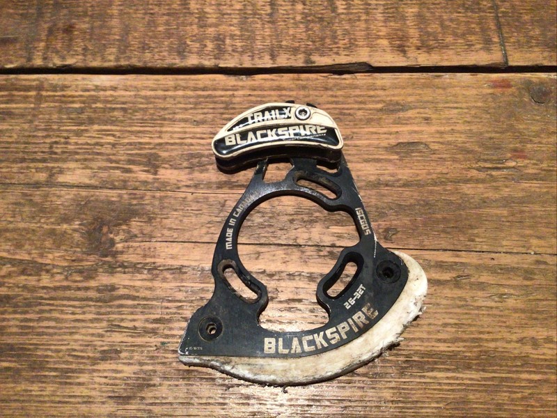 Blackspire Trail X Chain Device