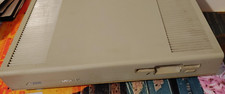 Atari Mega ST 1 Computer Powercable Works 16-bit Classic 211 1 MB Ram