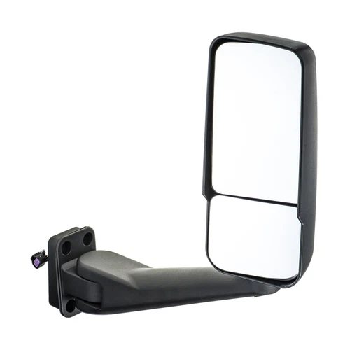 OEM NEW Exterior Passenger Side Mirror 03-09 Kodiak Topkick C-Series 25886103