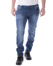Jeans Daniele Alessandrini Uomo Denim PJ5307L8533800 1111 Tg. 40 FAI OFFERTA