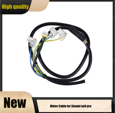 Motor Cable for Xiaomi mi4 pro Electric Scooter Accessories Motor Wire Parts SDE