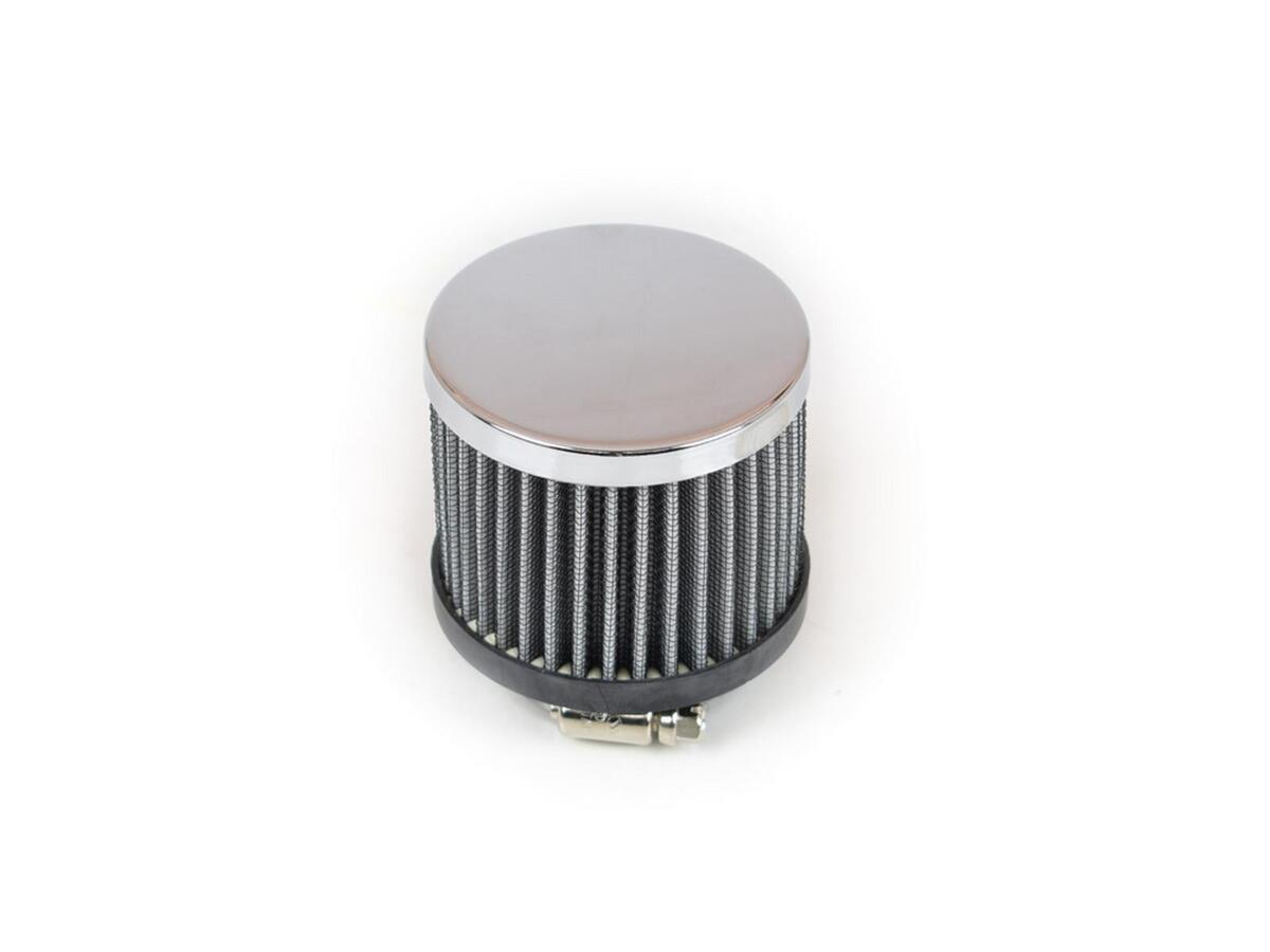 Canton 65-500 Valve Cover Breather without Hood Canton 65-500 Valve Cover Breather without Hood