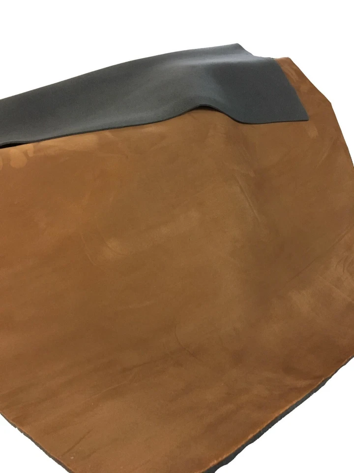 3 YARDS  Foam Suede  Headlining Backed auto Fabric 58" Wide - Image 2 of 3