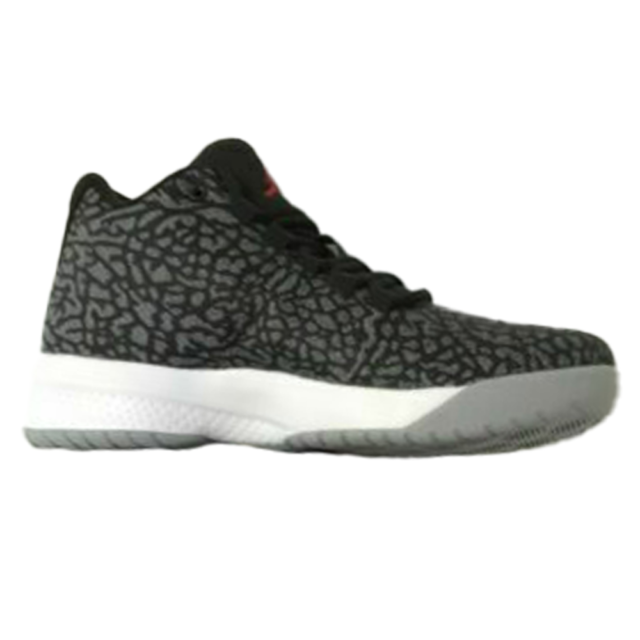 Las mejores ofertas en Jordan B. Fly Negro | eBay