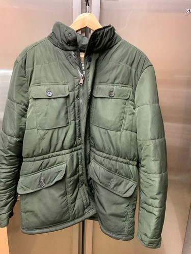 mango down jacket