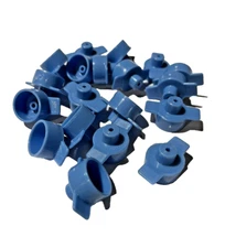 UPROK 3.2mm ADAPTER for Spray Paint Caps Street art Graffiti Art Tips Pack of 3