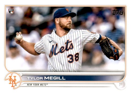 2022 Topps Baseball Cards Series 1 #1-165 You Pick Complete Your Set - Picture 267 of 330