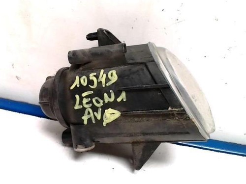 Antibrouillard SEAT Ibiza V (6J1/6J5/6J8) du 04/2012 a 12/2016 Droit Passager H8