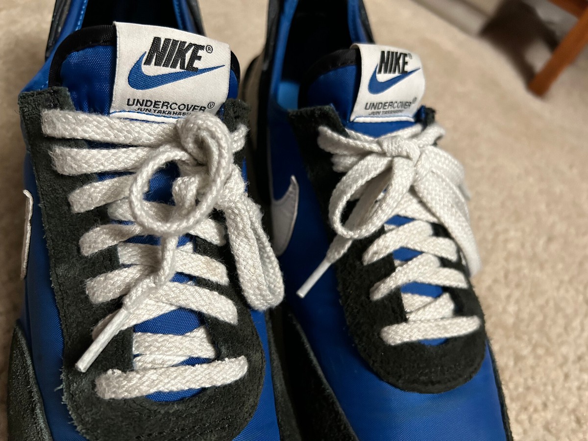 Mens Nike Daybreak x Undercover Jun Takahashi shoes sneakers Mens Nike Daybreak x Undercover Jun Takahashi shoes sneakers