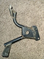 Upper Stay Fairing Headlight Bracket For Suzuki 1998 2006 GSX600 GSX750 Katana B