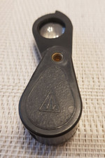 10x loupe magnifier from the USSR VINTAGE analog Carl Zeiss