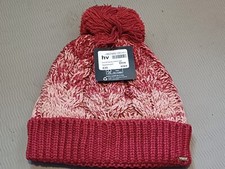 Dare2B ladies beanie hat.  RRP £20