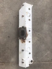 Cat Caterpillar 3126 Marine Diesel Engine exhaust manifold 151-5912