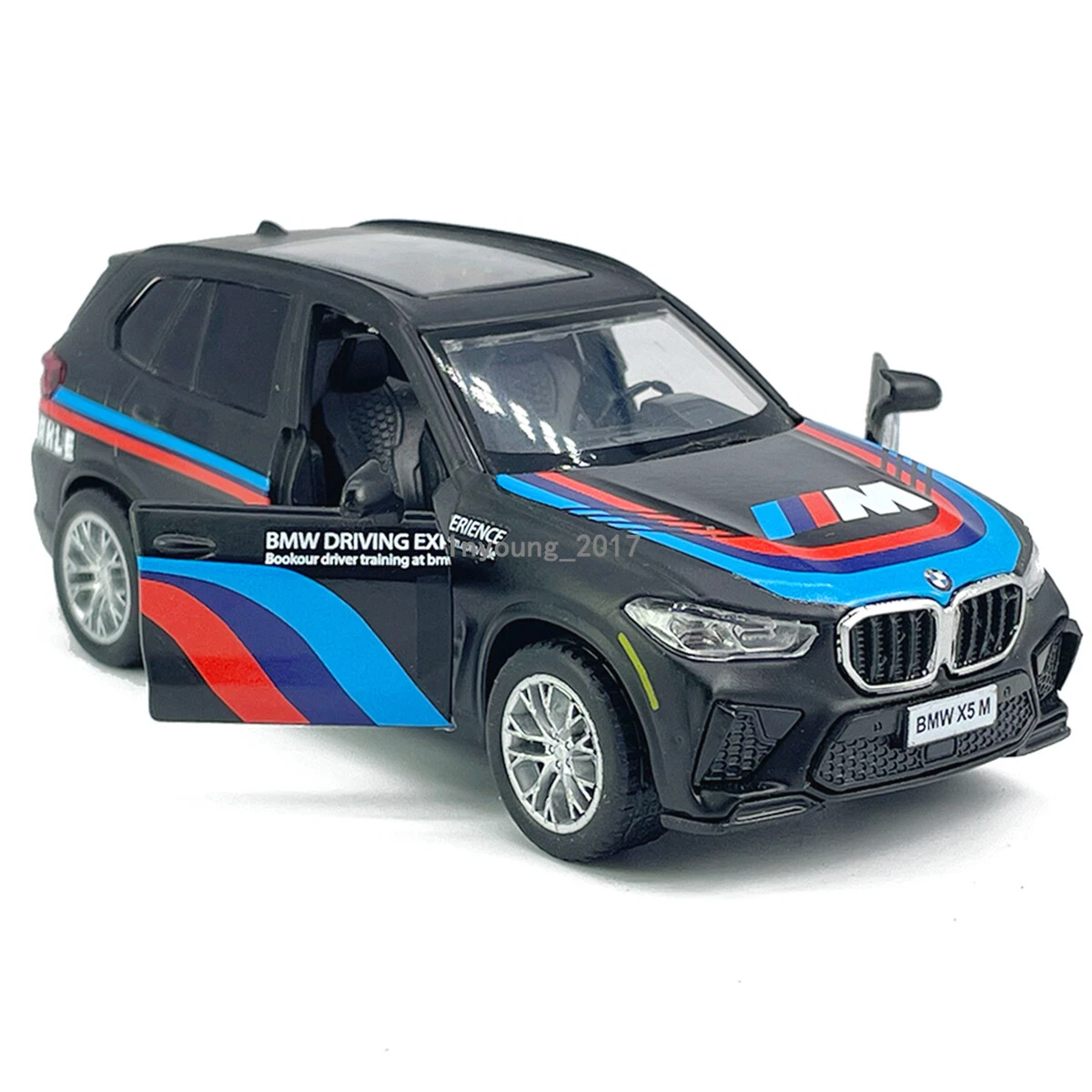 Bmw X5 1 43 for sale | eBay