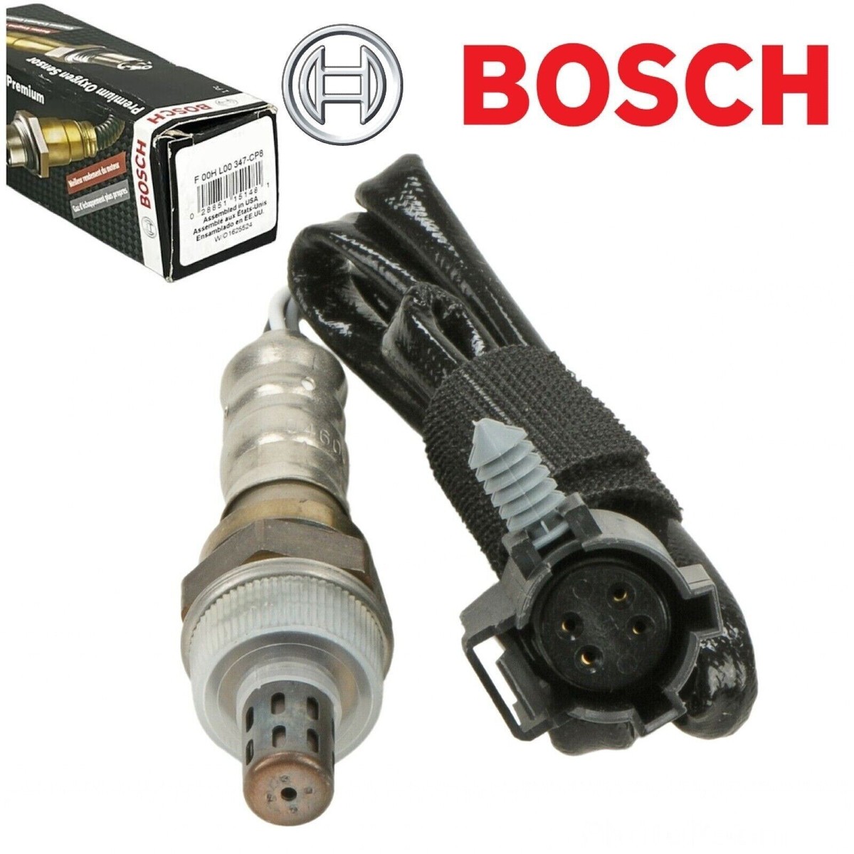 パーツ owl NEW BOSCH 13139 Oxygen Sensor 13871 For- Dodge Jeep Dakota