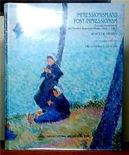 Impressionism & Post-impressionism; Transformations in the Modern American Mode