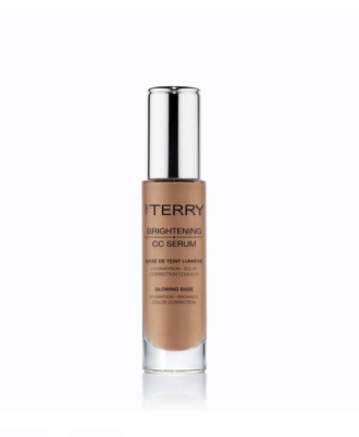 By Terry Brightening CC Serum No.4 Sunny Flash New In Box 