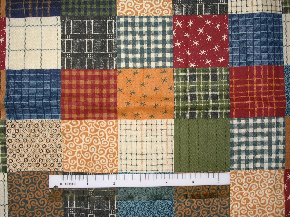 Quilting fabric sales