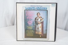 LAURITZ MELCHIOR (3 LP Collection) HELDENTENOR OF THE CENTURY