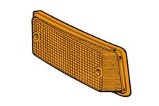 Feu avant (phare) Fiat 126