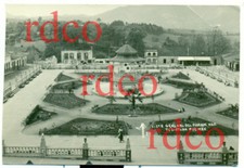 TEZIUTLAN Puebla, Parque Hidalgo; México