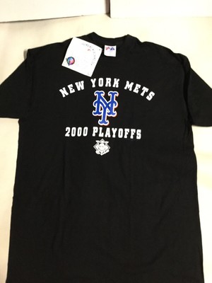 mets playoffs shirts