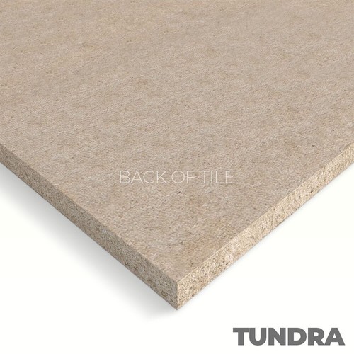Suspended Ceiling Tiles Tundra Pro SC | Fissured Tiles | 595x595mm x 10 Tiles - Picture 2 of 9