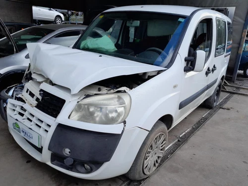 735402417 Fensterheber Schalter Vorne Rechts für FIAT I DOBLÒ (119) 2008 7966203 - Bild 5 von 10