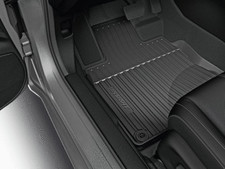 Honda Insight All-season Floor Mats - 08p17-txm-100 - 2019-2022