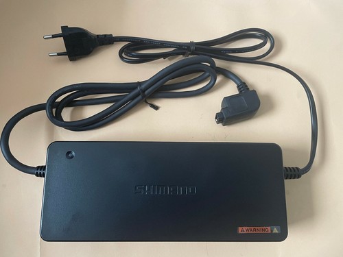 Shimano Steps Charger EC-E6000 4A 