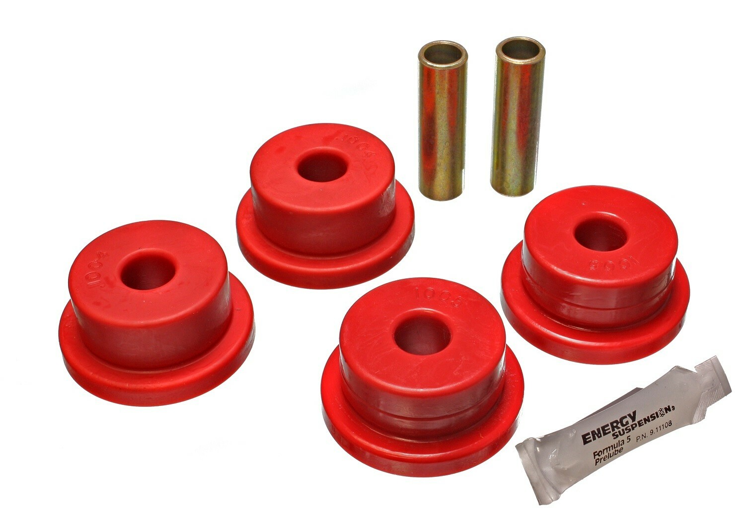 80-82 C3 Corvette Polyurethane Differential Carrier Housing 