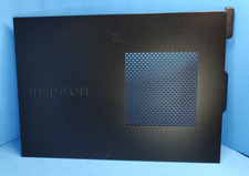 Dell Inspiron 3647 SFF Desktop Tower Side Access Panel Top Cover, Black