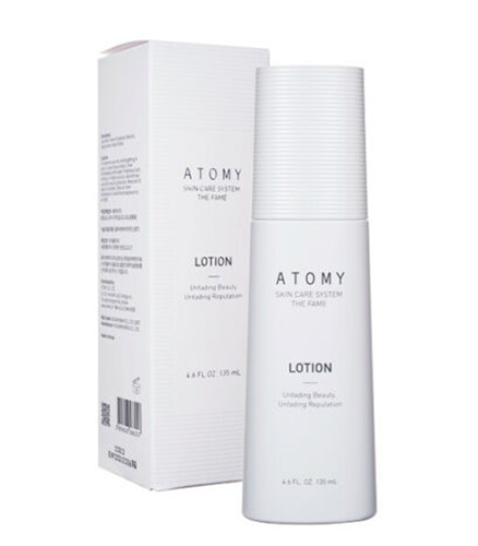 atomy moisturizer
