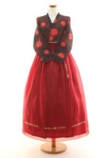 Great condition Korean Hanbok for Women XS Size 16526 