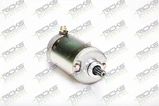 Ricks Starter Motor For Triumph Sprint ST 1050 2005-2010