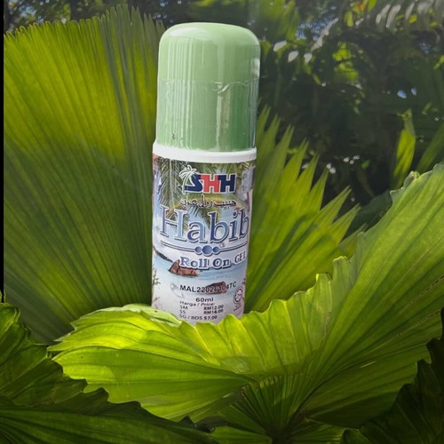Habib Roll On - Introducing the ultimate solution for quick relief - Picture 5 of 8