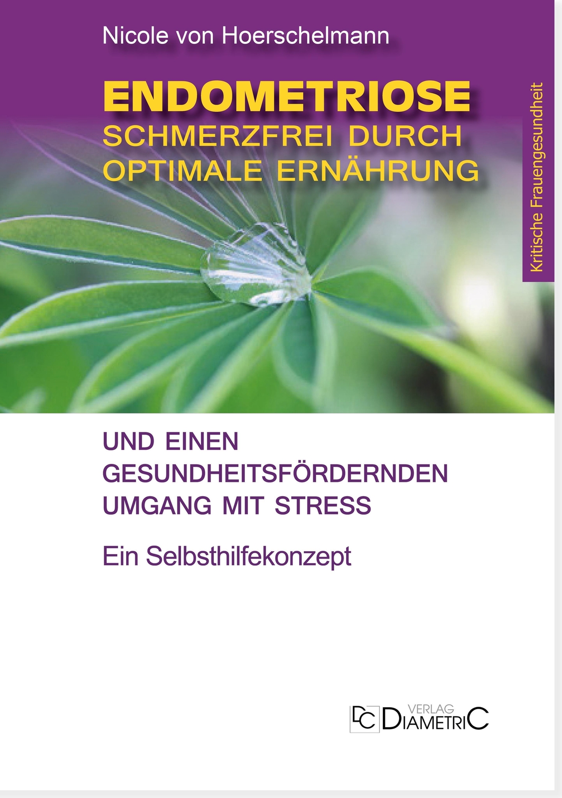 Thumbnail - Endometriose: Schmerzfrei Durch Optimale Ernährung Und Einen
