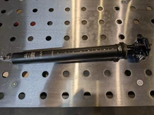 Fox Racing Shox Transfer Performance Dropper Seatpost