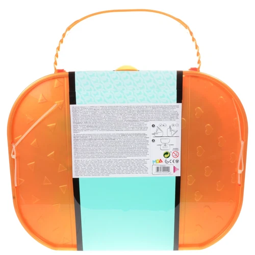 L.O.L. Surprise O.M.G. Swag Family Fashion Doll Limited Edition 45+Surprises LOL - Picture 2 of 5