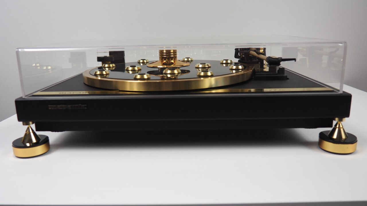 Marantz TT-42 Limited Edition | eBay