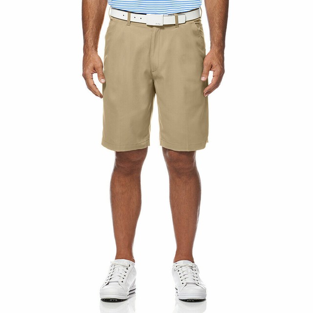 *NEW MEN BEN HOGAN PERFORMANCE POWERSPAN CHINCHILLA QUICK DRY CASUAL GOLF SHORTS for sale online