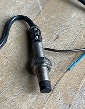 ALLEN BRADLEY 871T-H4B12 INDUCTIVE PROXIMITY SENSOR