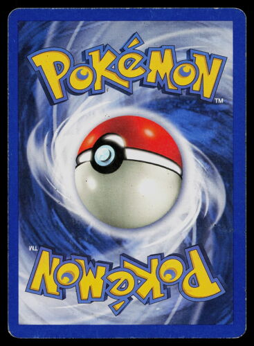 Pokemon Ruby and Sapphire 37/109 Lairon Reverse Holo - Picture 2 of 2