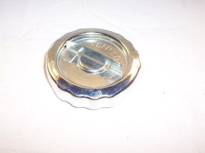NOS Stant Gas Cap - 1963 thru 70 Chevrolet Corvette - Stant G-812